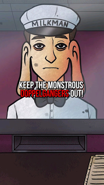 World’s WORST Neighbor! (Thats Not My Neighbor) #shorts