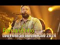 FERNANDINHO 2024  | As 11 músicas mais escutadas de Fernandinho