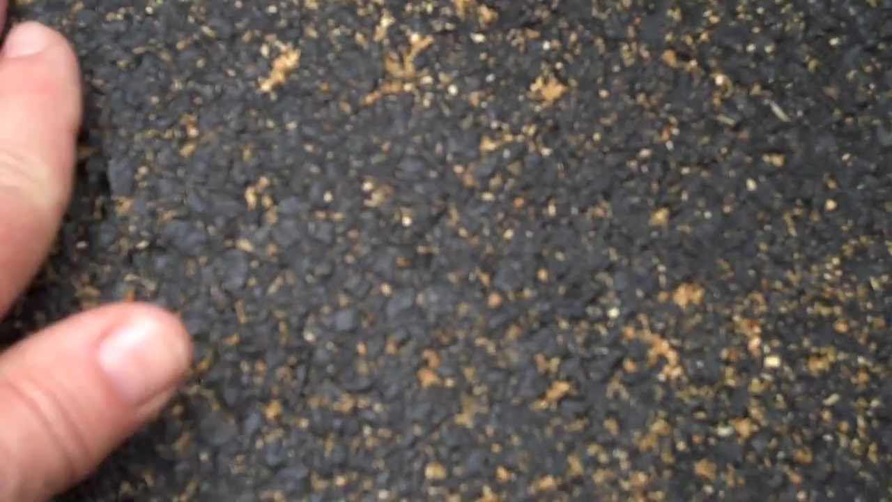 Absorb and Clean leaves no residue