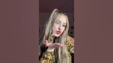 TIK Tok Lana MOHAMED 