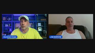 Philly Mob Boss Joey, The Snitch" Merlino Get's Called Out For Having Gene Arrested Part 2 Wealth