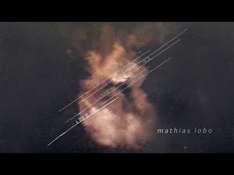 Mathias Lobo  -  Dor de Deus