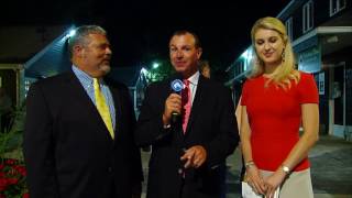 The Saratoga Sale 2016: Night 1 Wrap Wealth