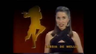 Intervalo Da Tv Cultura - 30121988