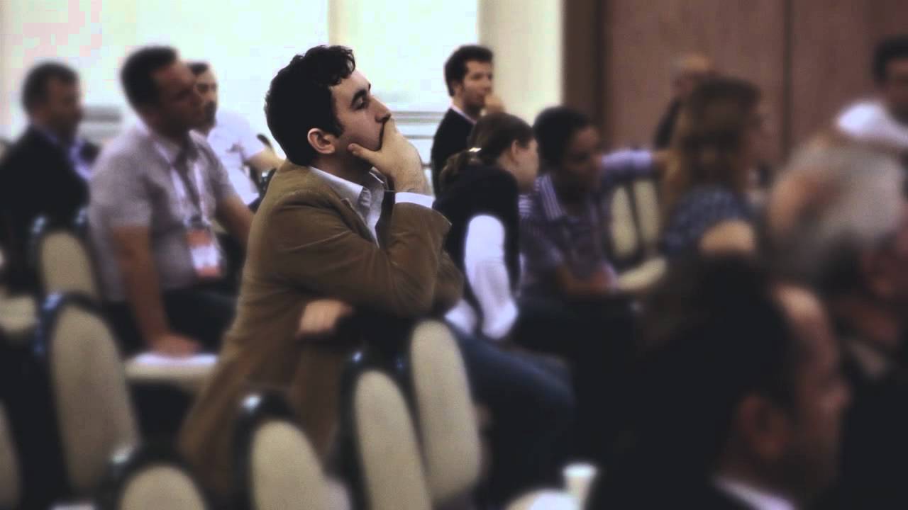 What's your passion?