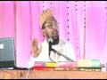 Sahaba-e-Ikraam Ka Aqeeda Full Bayan By Farooq Khan Razvi