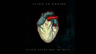 Alice In Chains - Black Gives Way To Blue [HQ] (Full Album)