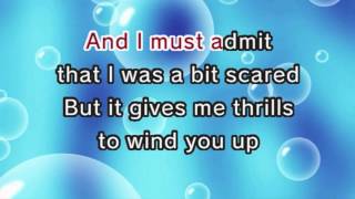 Kate Nash - Foundations (Karaoke and Lyrics Version)