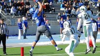 Atlanta Falcons Draft Summary || Eric Saubert (R5,P171)