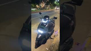 TVS iQUBE S | ELECTRIC SCOOTER