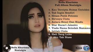 Nella Kharisma   Lagu   Nostalgia Terbaru