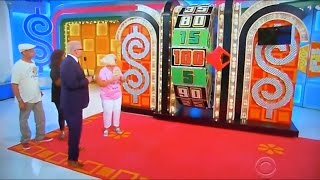 The Price Is Right  Showcase Showdown part 1  11172016