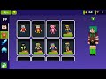 Planet craft 衣櫃導覽