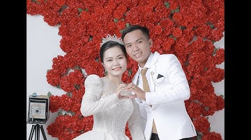 Lễ Tân Hôn Văn Cảnh và Cẩm Tiên ( CAMERA Ngọc Minh DĐ ; 0907 342 178 )
