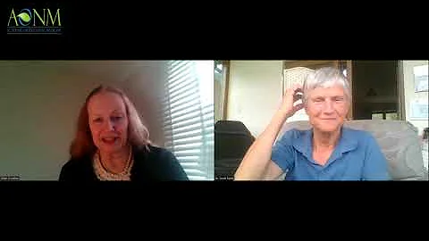 220512 Dr Sarah Myhill: Mitochondria Dysfunction a...