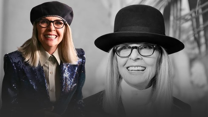 Hollywood in Shock: Diane Keaton's Tragic Final Moments Revealed - YouTube