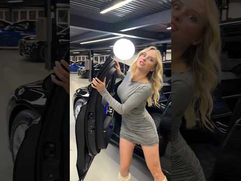 😳 140 МЛН рублей за ОДИН МЕРСЕДЕС? #blondinkadrive #мерседес