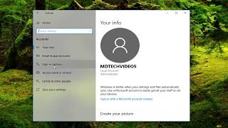 ... changing the name of a local user account on windows 10 is pretty
simple procedure, similar to how it used t...