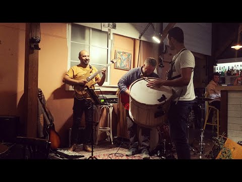 Video: Musikinstrumenter Fra Verdens Folk