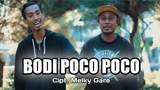 Lagu Joget Daerah Maumere 2021_Bodi Poco Poco_Cipt Melki Gare_Official MV