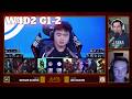 LGD vs EDG - Game 2 | Week 4 Day 2 LPL Spring 2026 | LGD Gaming vs Edward Gaming G2 full