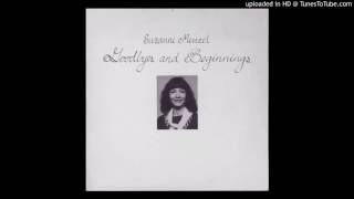 Suzanne Menzel - What A Winters Day