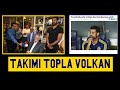 Serdar Ali Çelikler - Takımı Topla Volkan ve Fenerbahçe Kahvaltıları | EFSANE BÖLÜM