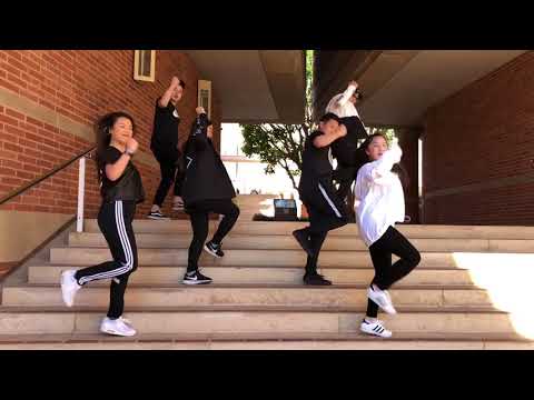 Chi's Road to ICDC 2018: Leadership Introduction