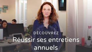 Unow - Réussir Ses Entretiens Annuels - Présentation