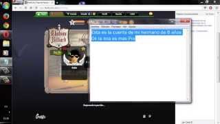 Como saber donde meter bola negra en mesa 7 / Pool live tour