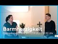 "Barmherzigkeit" mit Tobias Hendricks - Gottesdienst Online vom 03.01.2021