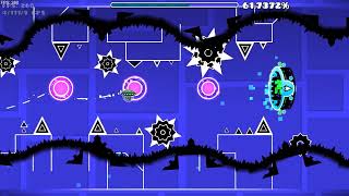 Geometry Dash SHITTY SLAUGHTERHOUSE 100% #valorant #win #gdupdate #gaming #geometrydash