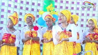 Chiconi FM-TV : Déba Nbandra Hamidia Sohoa Kavani 2017 Partie 1