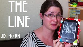 Book Review | The Line by J.D. Horn