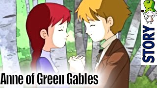 Anne of Green Gables - Bedtime Story (BedtimeStory.TV)