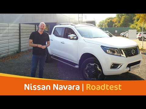 2019-nissan-navara-review---in-depth-roadtest-|-vanarama.com