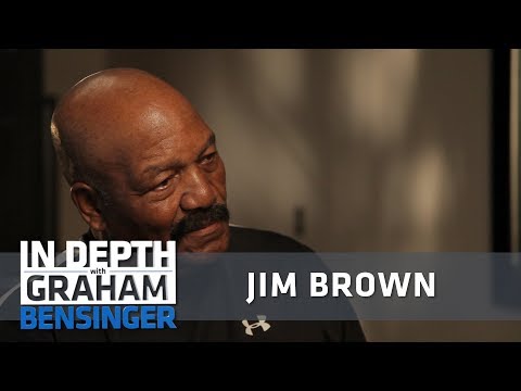 Jim Brown on charges: What are my convictions?