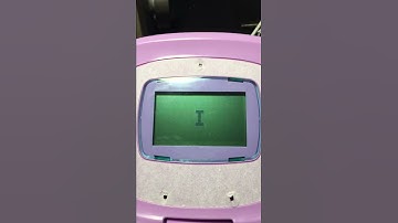 Your Leaptop thinks you are an idiot.