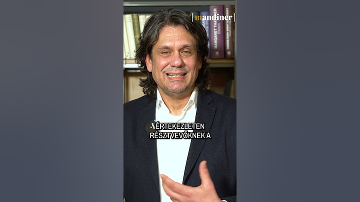 Orbán Viktor legjobb és legrosszabb tulajdonsága – Deutsch Tamás válaszol! #mandiner #orbánviktor
