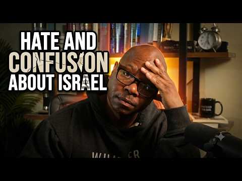 Why Are So Many Christians Wrong About Israel?