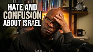 Why Are So Many Christians Wrong About Israel?