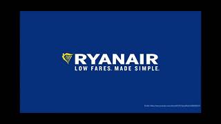 Ryanair Boarding (2016)