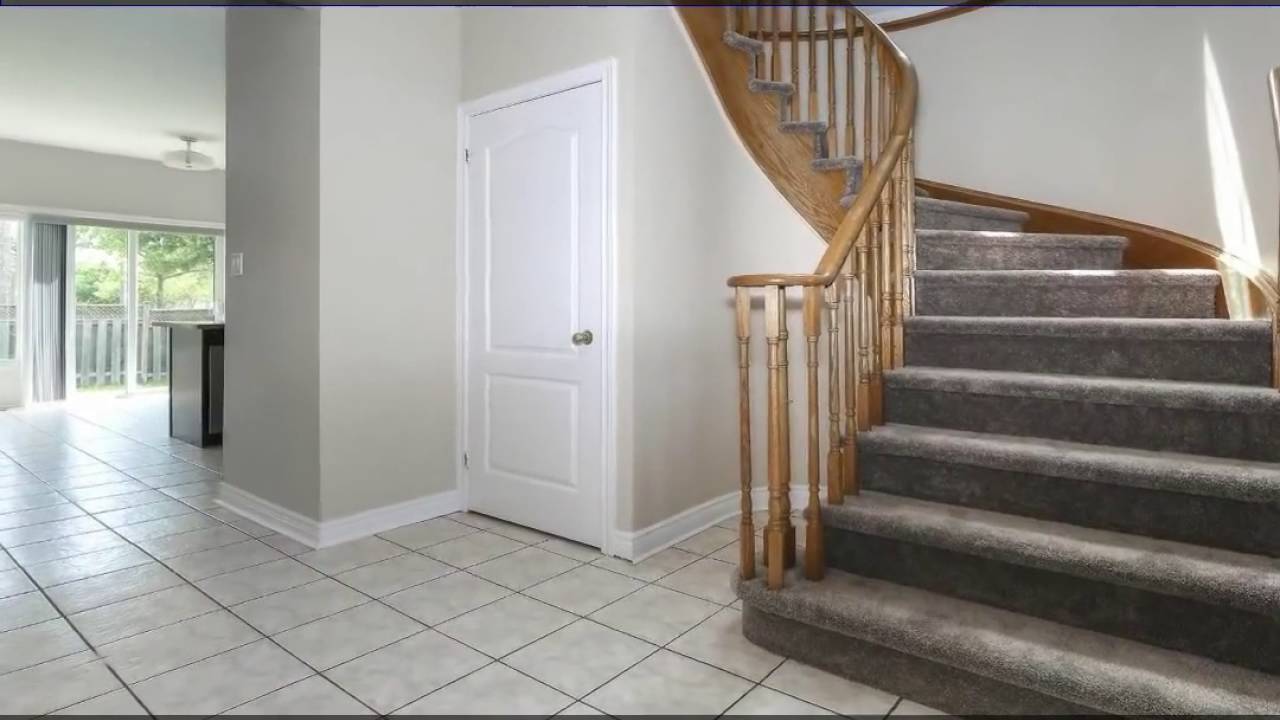 Beautiful Detached House in Markham | Abrar Ahmad