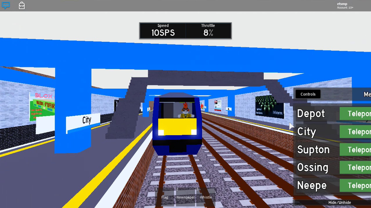 Trains Classic Roblox Youtube - roblox games trains