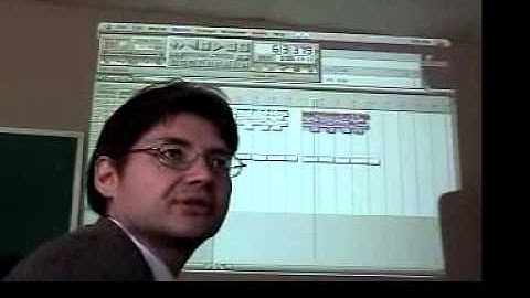 Midi Sequencing for Pianist