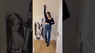 Bootcut jeans that fit me perfectly 👖