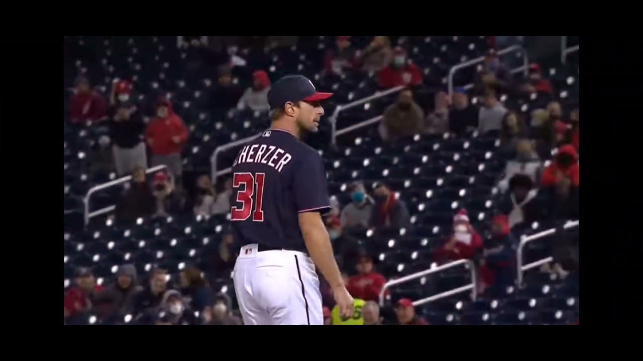 just a little edit for max scherzer and trea turner welcome to the dodgers! 💙