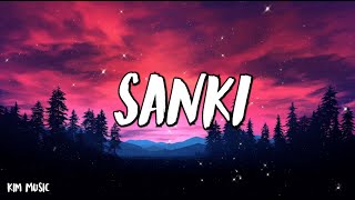 Bengü & Hakan Altun - Sanki - (Şarkı sözü / Lyrics)