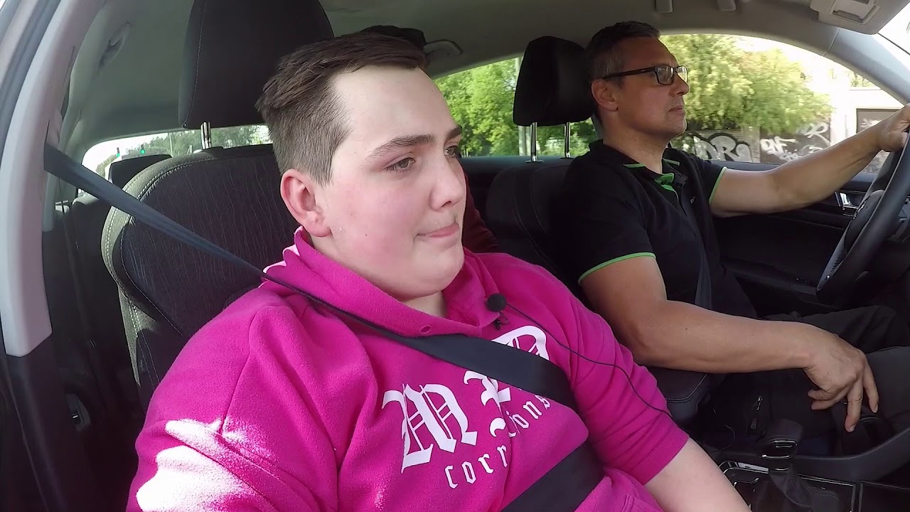 Přežil nemožné! Žije s půlkou těla. Příběh Dana