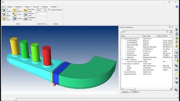 Webinar: CastNet for OpenFOAM: CAD import, meshing, case configuration, solution under Windows